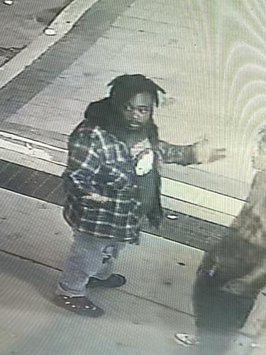 Man sought in connection with downtown Toronto stabbing