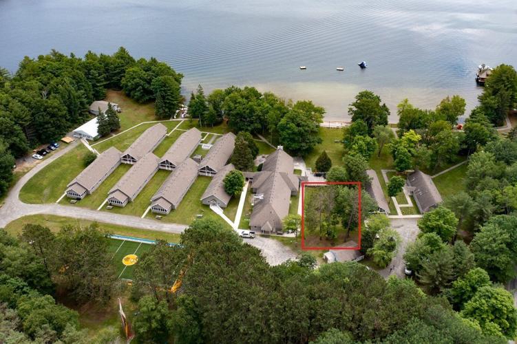 CNIB Lake Joe camp to build Canada’s first goalball court