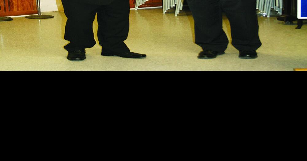 Order of Parry Sound goes to volunteer Jim MacCoubrey