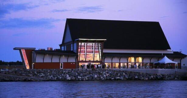 Heat pump, solar panel information at Parry Sound event - Vimarsana News