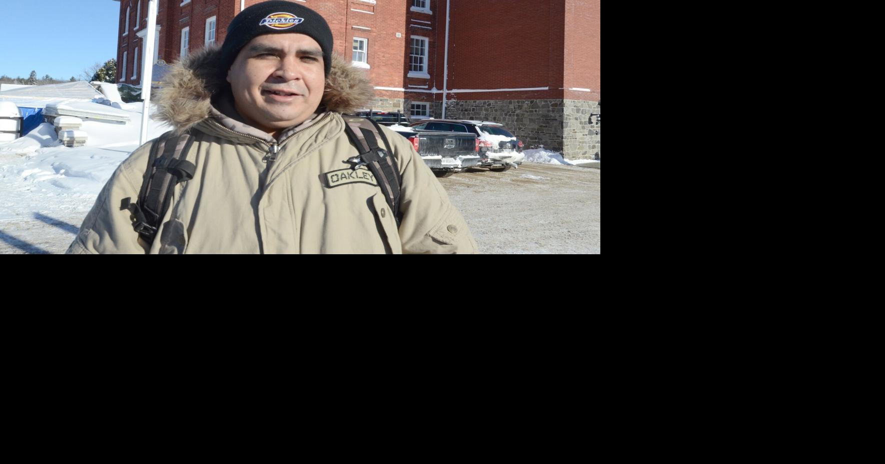Parry Sound courts find OPP Tasering First Nation man excessive force