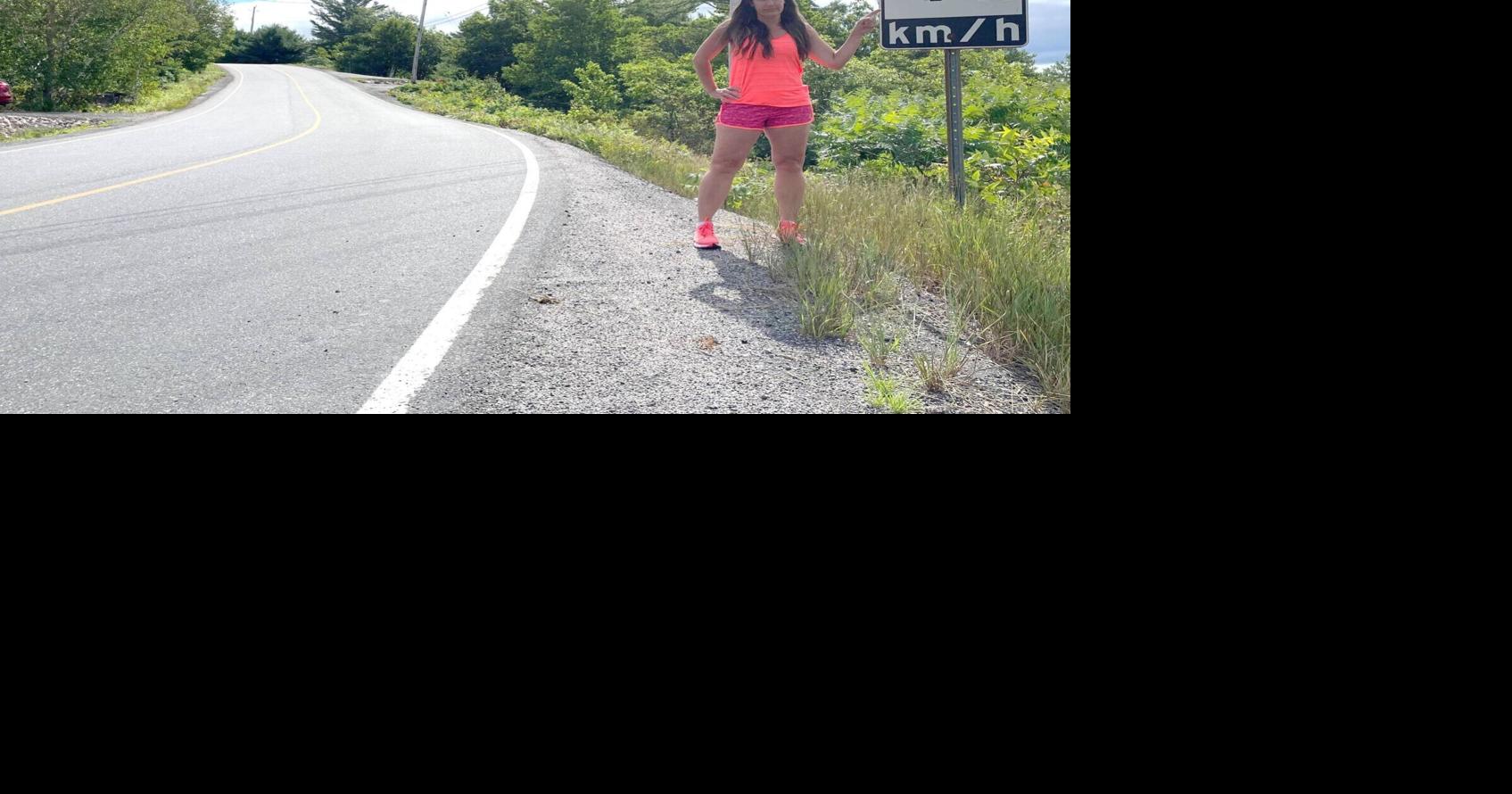 Big safety concerns for McDougall Township residents on Big Sound Road