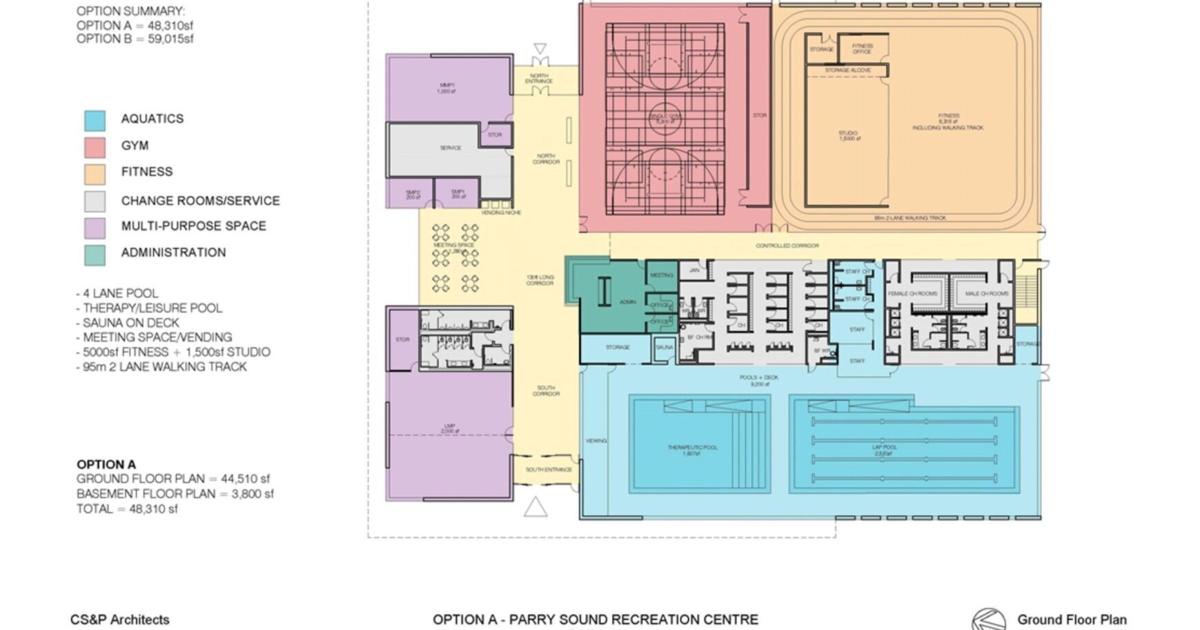 6 Laned Pool Analysis of a 6-lane pool in the works