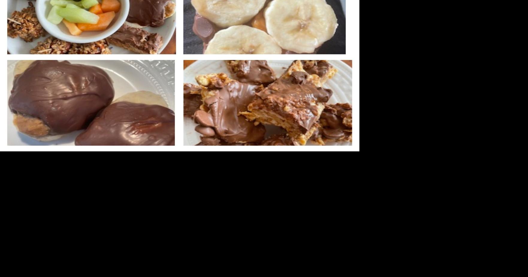 DIY spring break snacks and the Flashfood ‘buddy system’