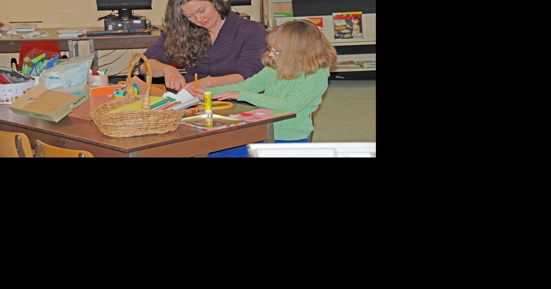 Public library sees great success in 2014