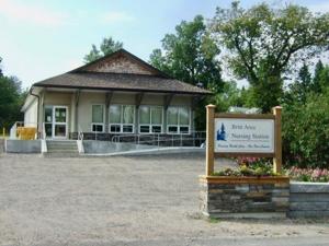 Long ER waits and drives down Hwy. 69: Why Britt residents are pushing for extended local primary care