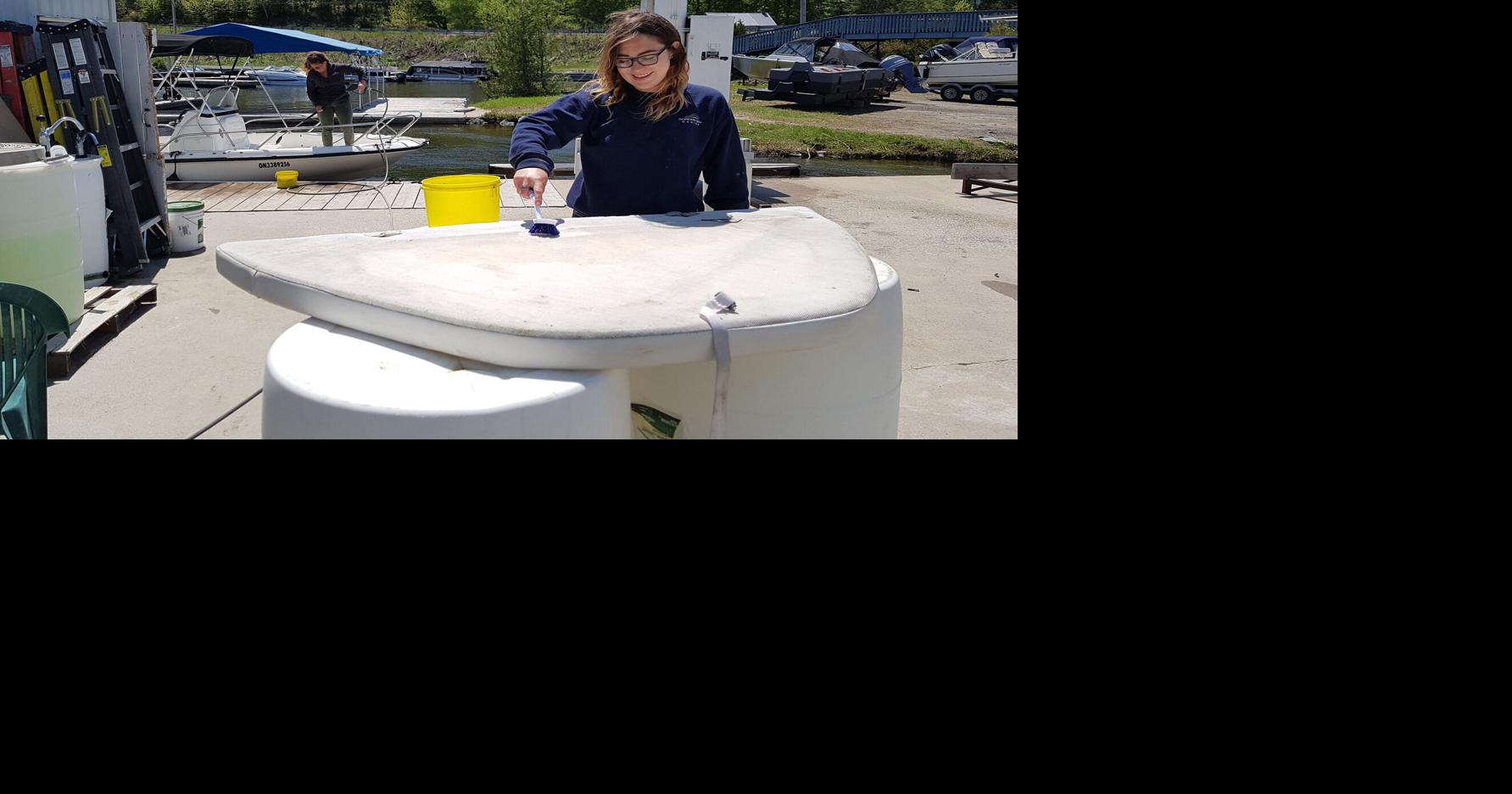 Looking for work? Parry Sound employment centre can help