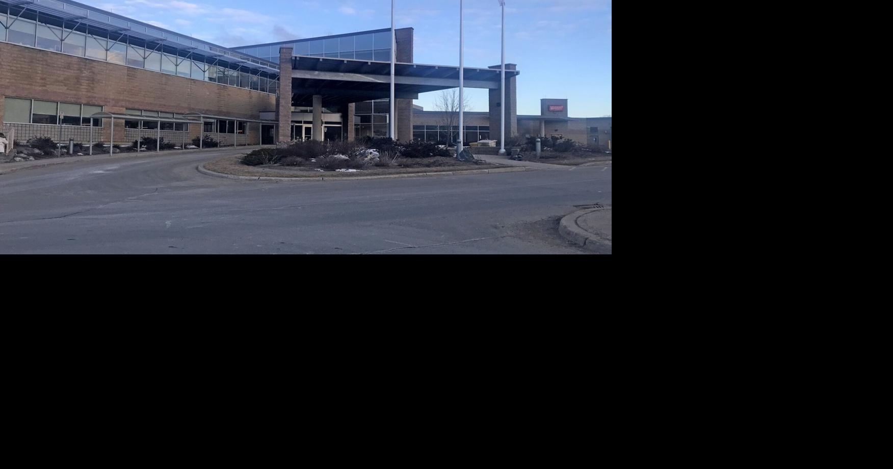 Parry Sound hospital advises of longer ER wait times