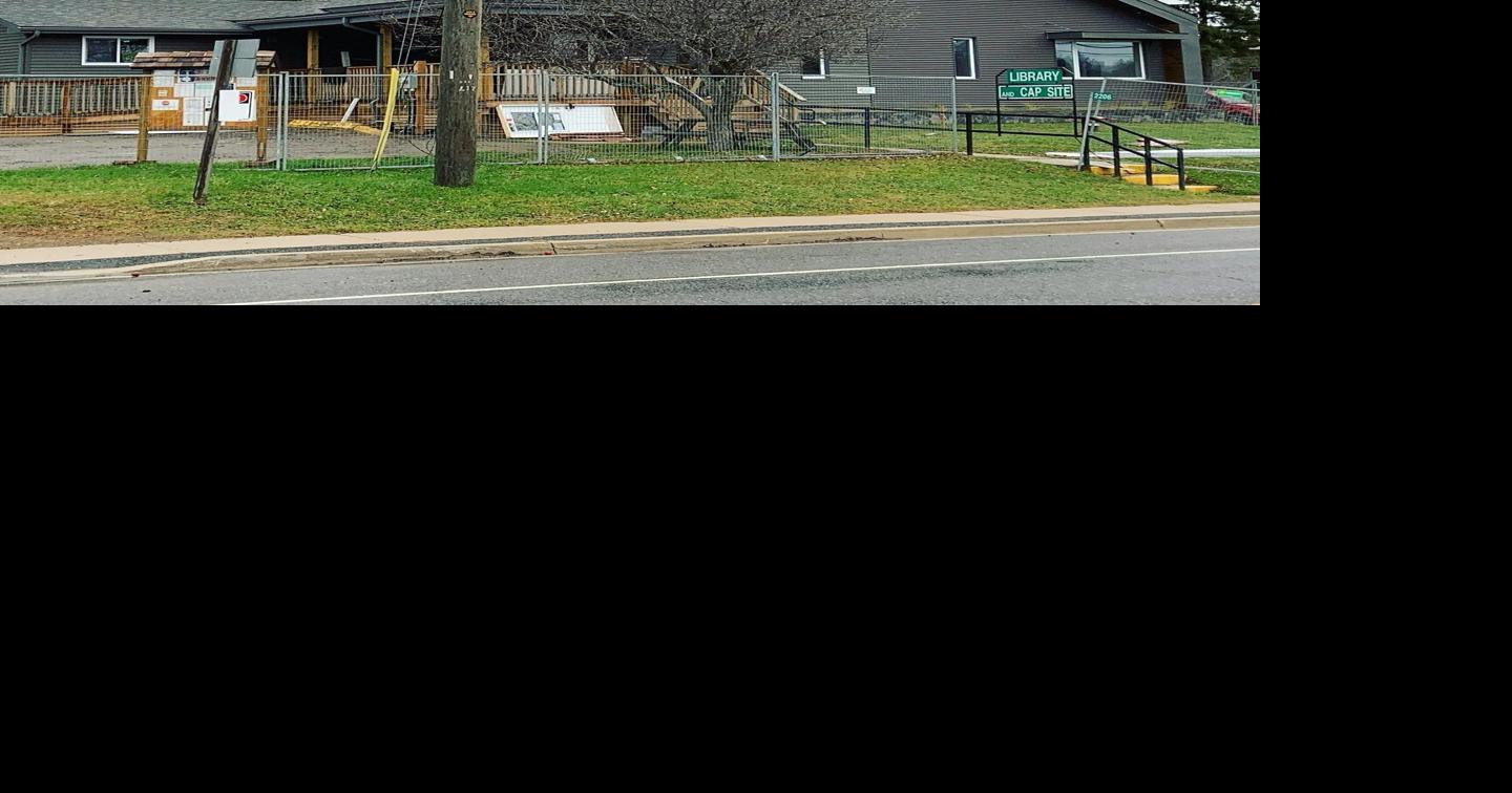 Whitestone Public Library changing its name to reflect its new role
