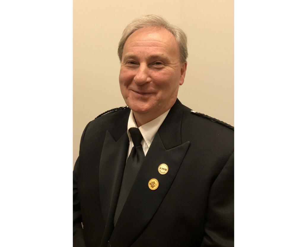 10 quotes of reflection of 2020 from Parry Sound Mayor Jamie McGarvey