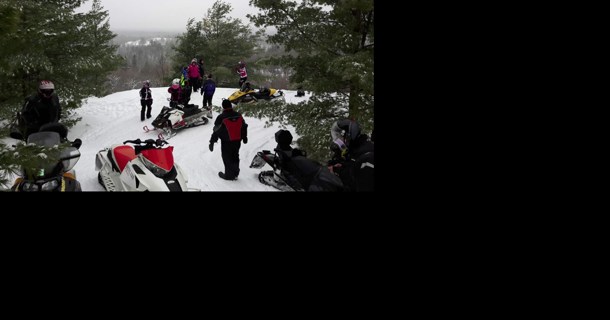 Parry Sound snowmobile driver training program moves online indefinitely