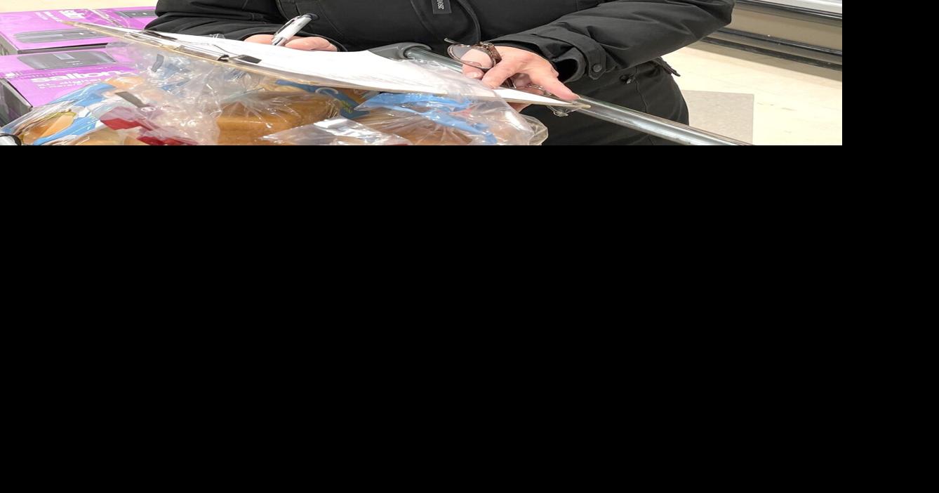 Rotary Club of Parry Sound sees uptick in grocery shopping requests as