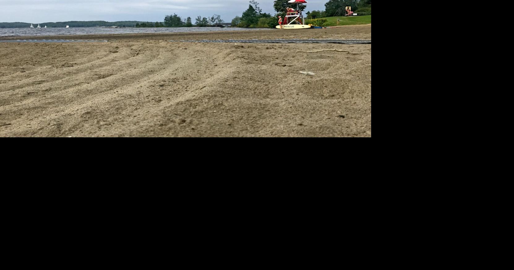 Communities need to unite on Parry Sound drug issue, says resident