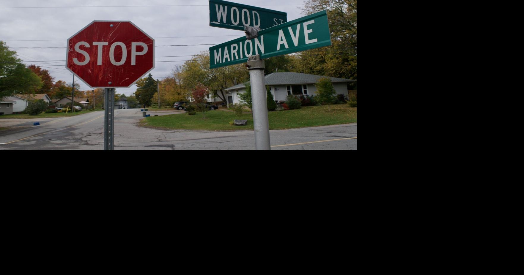 Parry Sound council stands ground on 4-way stop
