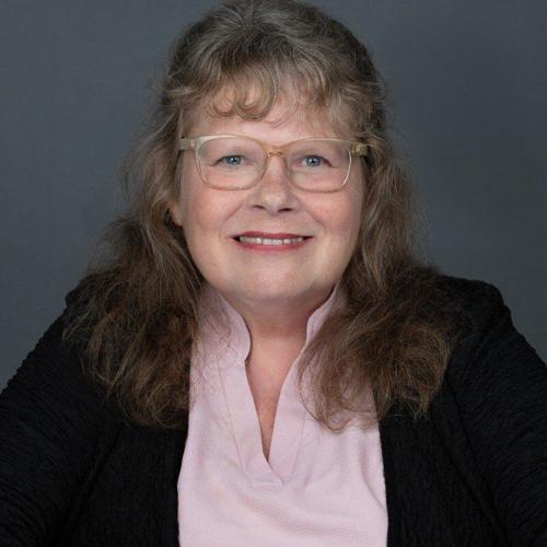 Parry Soundbased Jacqui Morrison releases romantic suspense