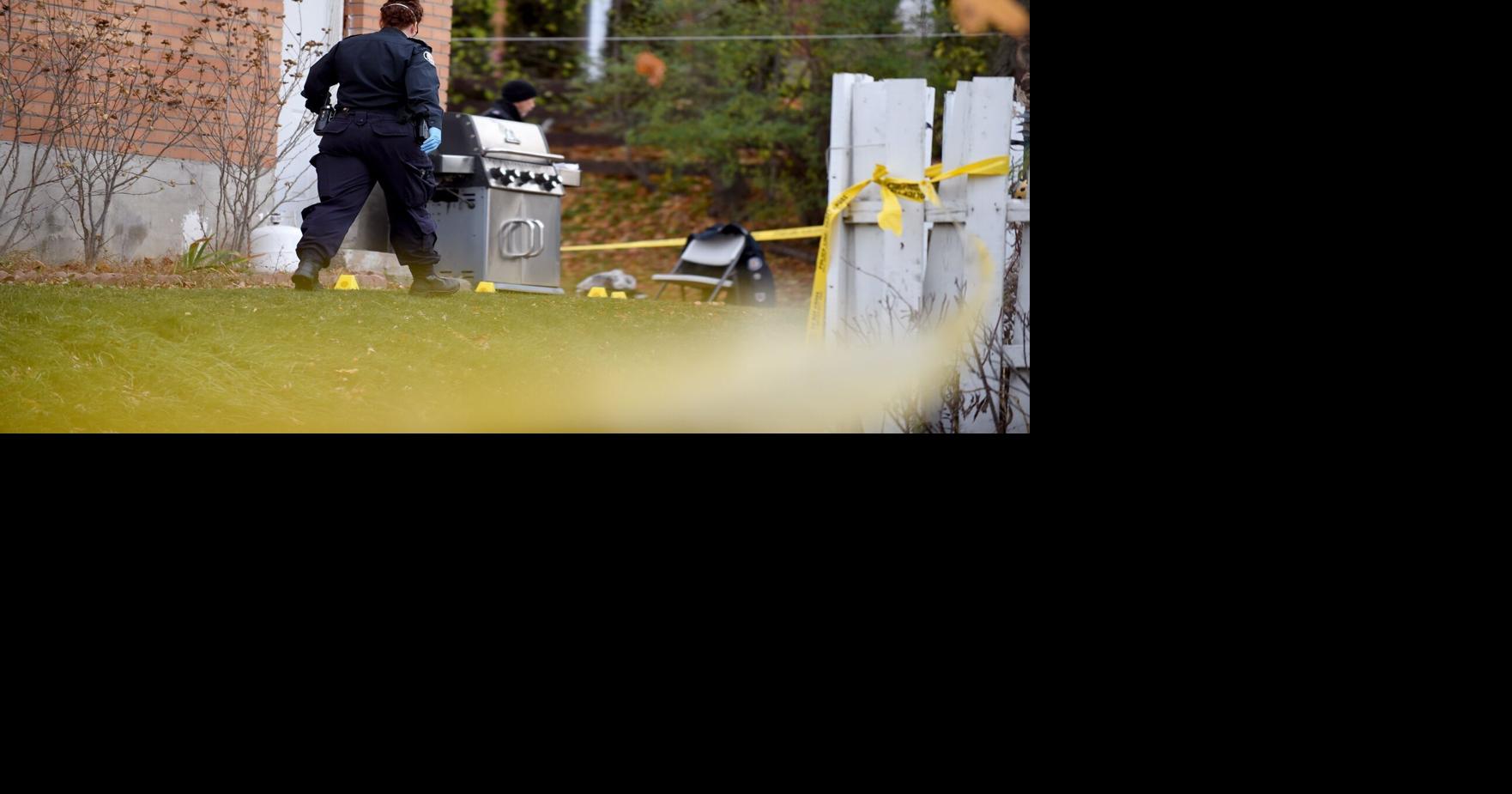 Mississauga woman charged in murder of Toronto man in Scarborough