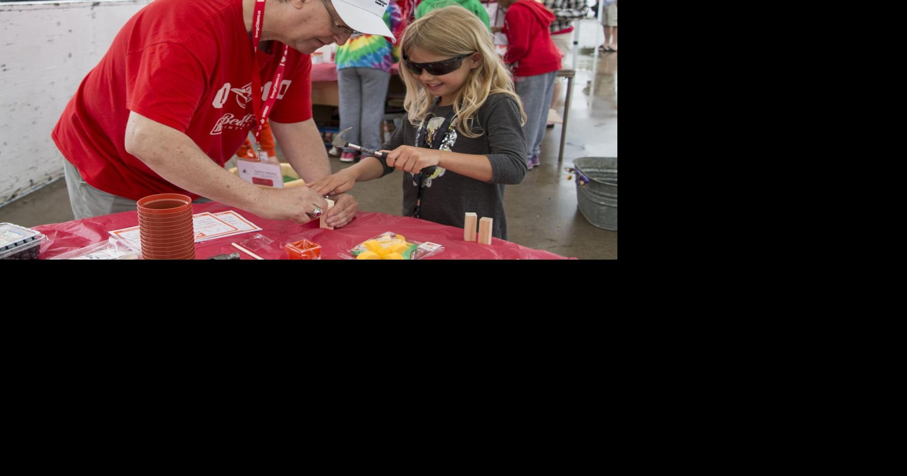 LIST What's open on Canada Day in Parry Sound?
