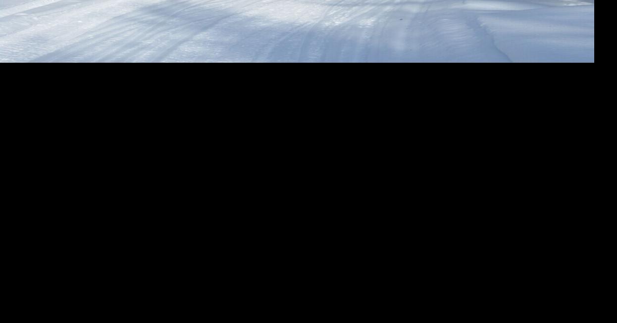 Deep snow slowing Parry Sound snowmobile trail openings