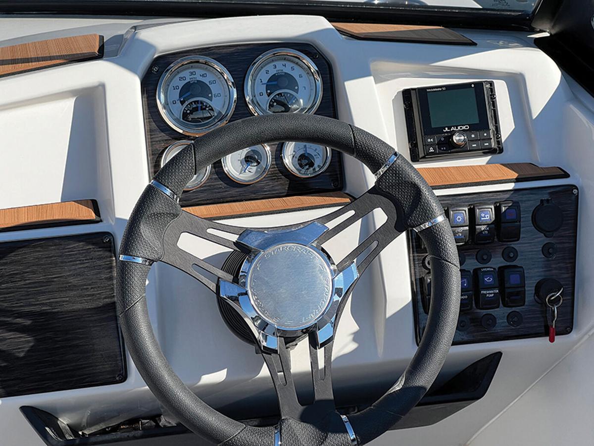 Seeking a quality ride for boating adventures? Starcraft marries efficiency  and forward-thinking design