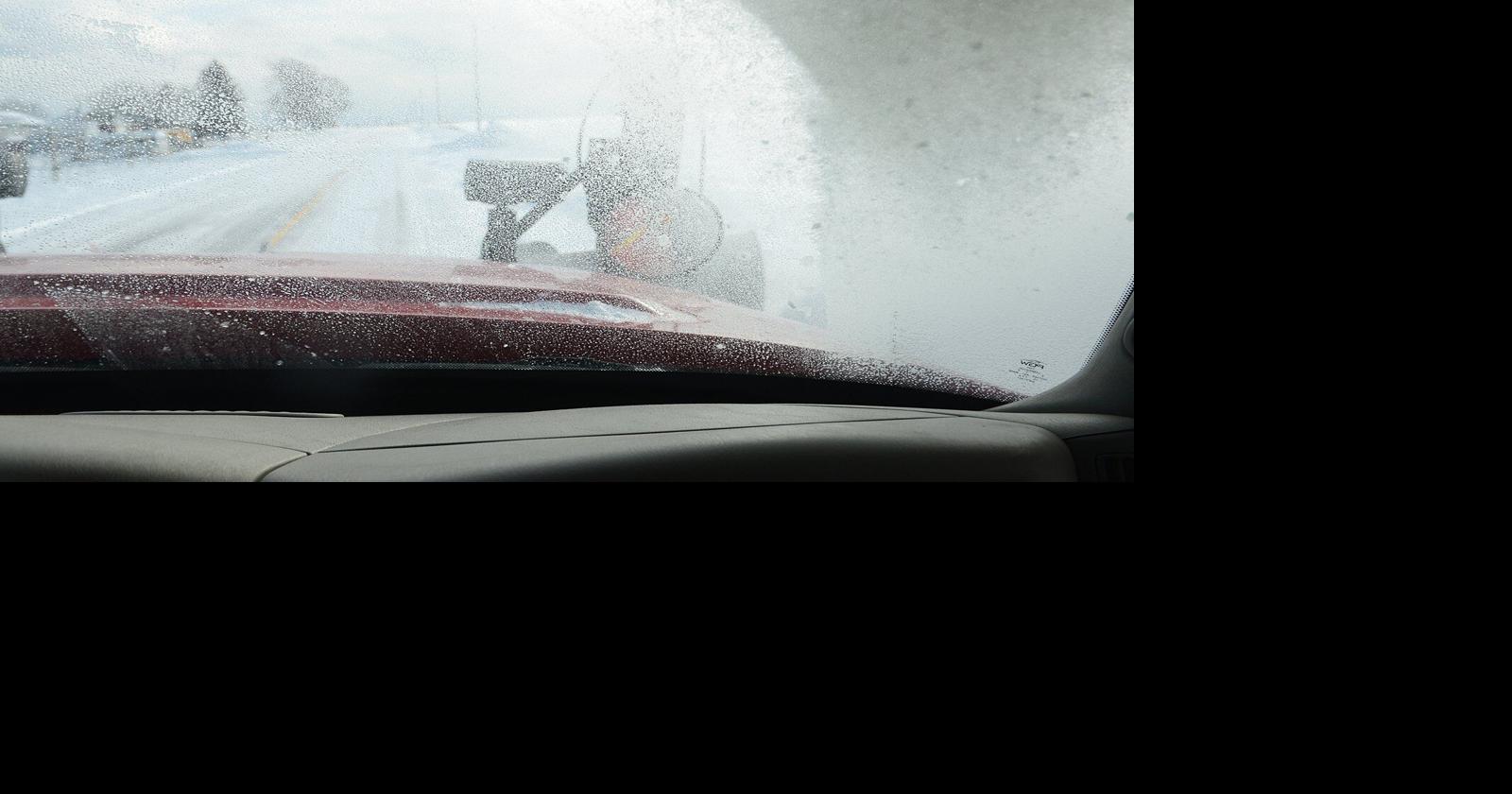 Oshawa man charged after alleged attack on snowplow driver