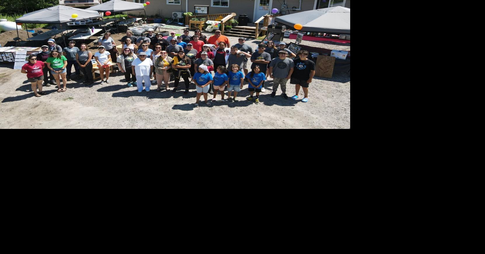 First Nation's species at risk program hopes to preserve