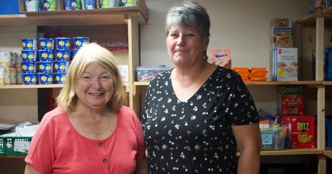 Will the federal budget solve food insecurity in Parry Sound - Vimarsana News