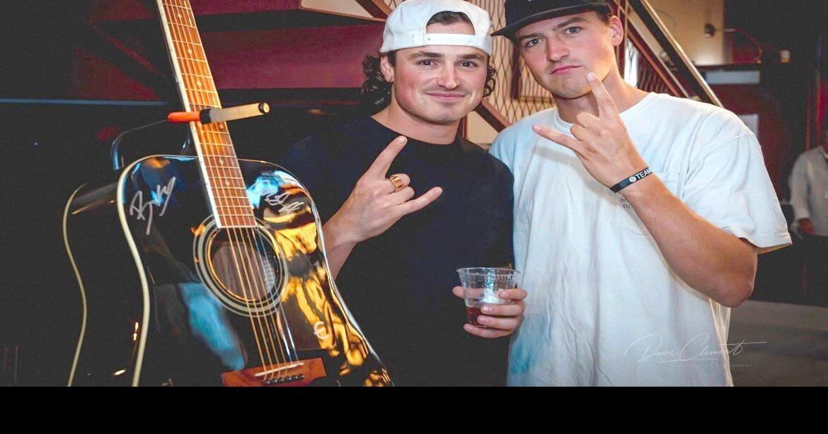 What's next for the McDougall brothers? Amazing Race duo hopes to