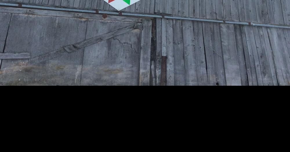 Dunchurch new quilt block collection opens in time for Canada's 150th