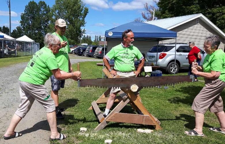 5 things to do in the Parry Sound area this weekend, Aug. 26 to 28