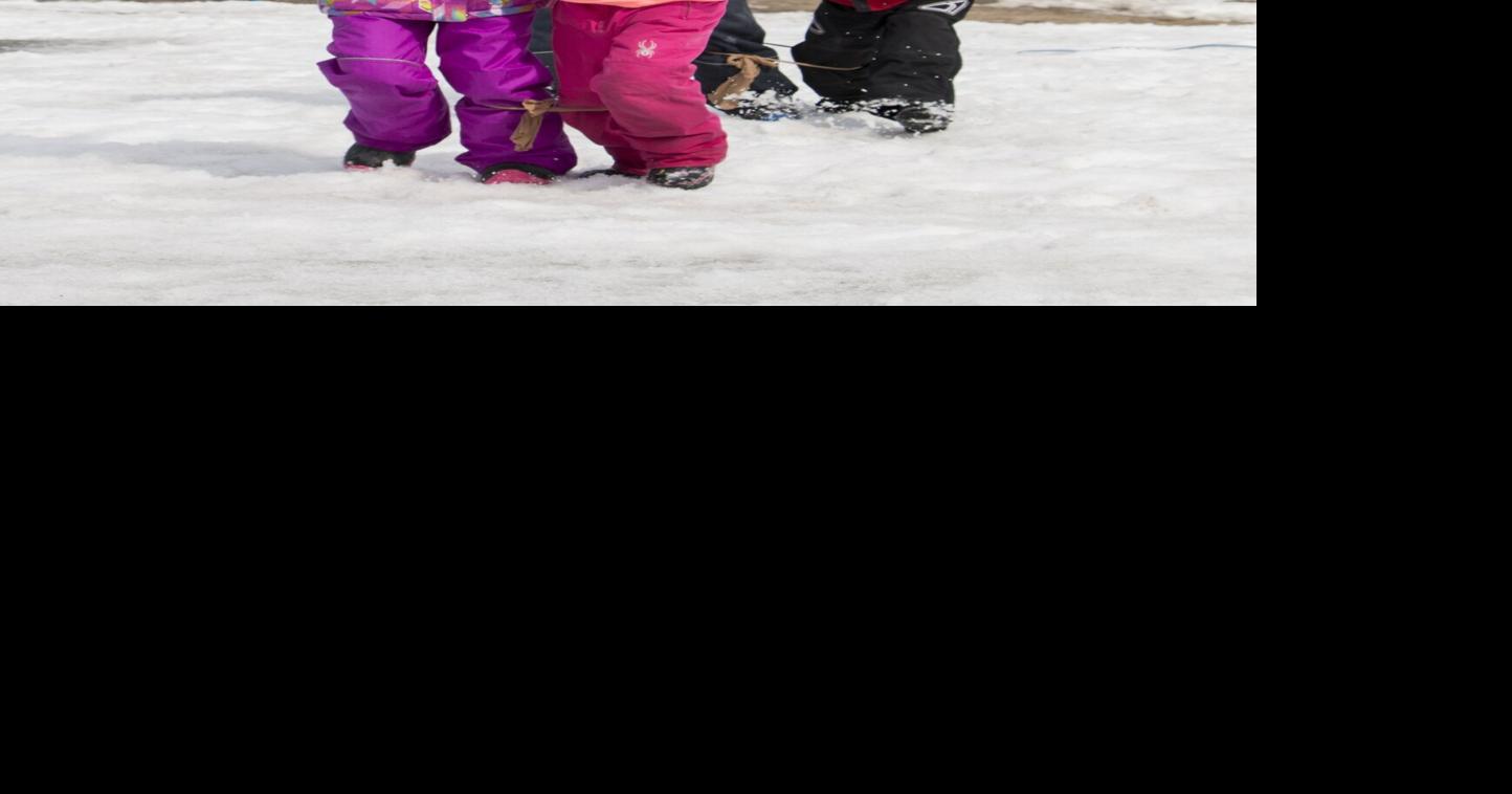 Family fun at McKellar's annual fishing derby