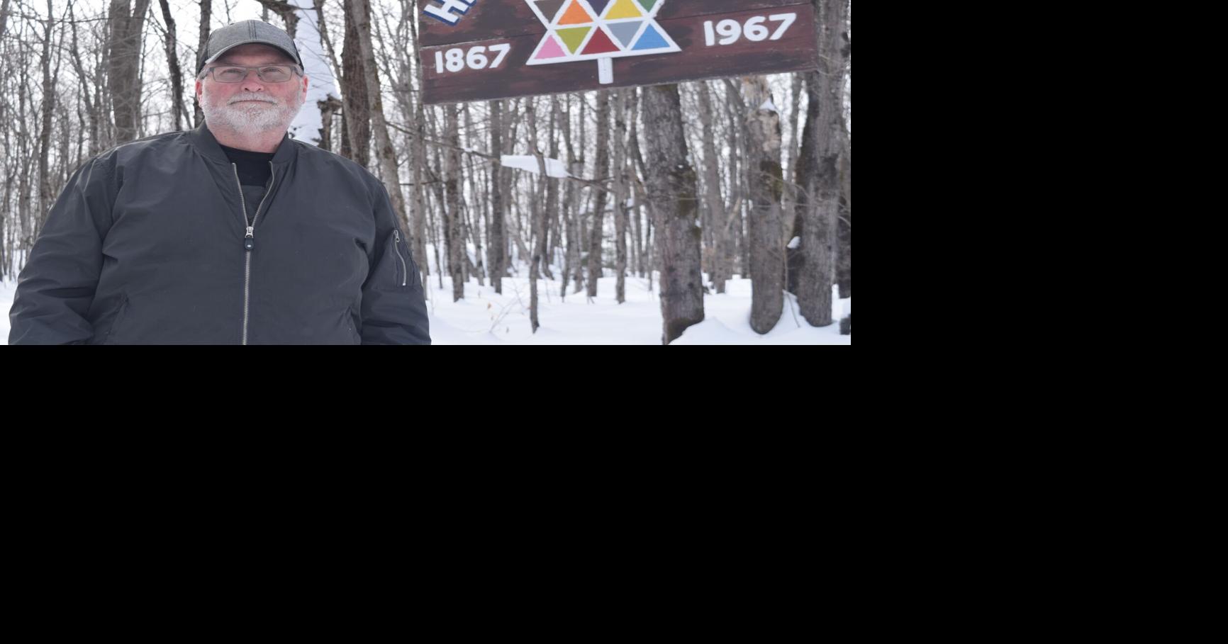 ‘No one can afford’ living in Parry Sound, resident says