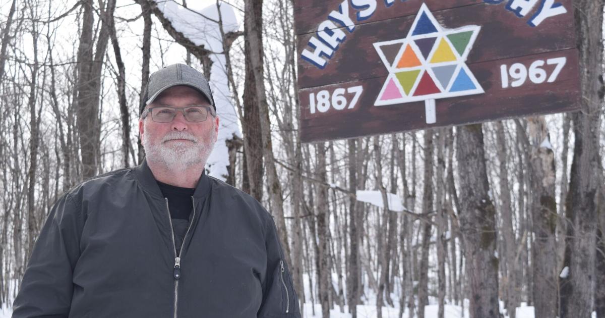 Parry Rentz ‘No one can afford’ living in Parry Sound, resident says