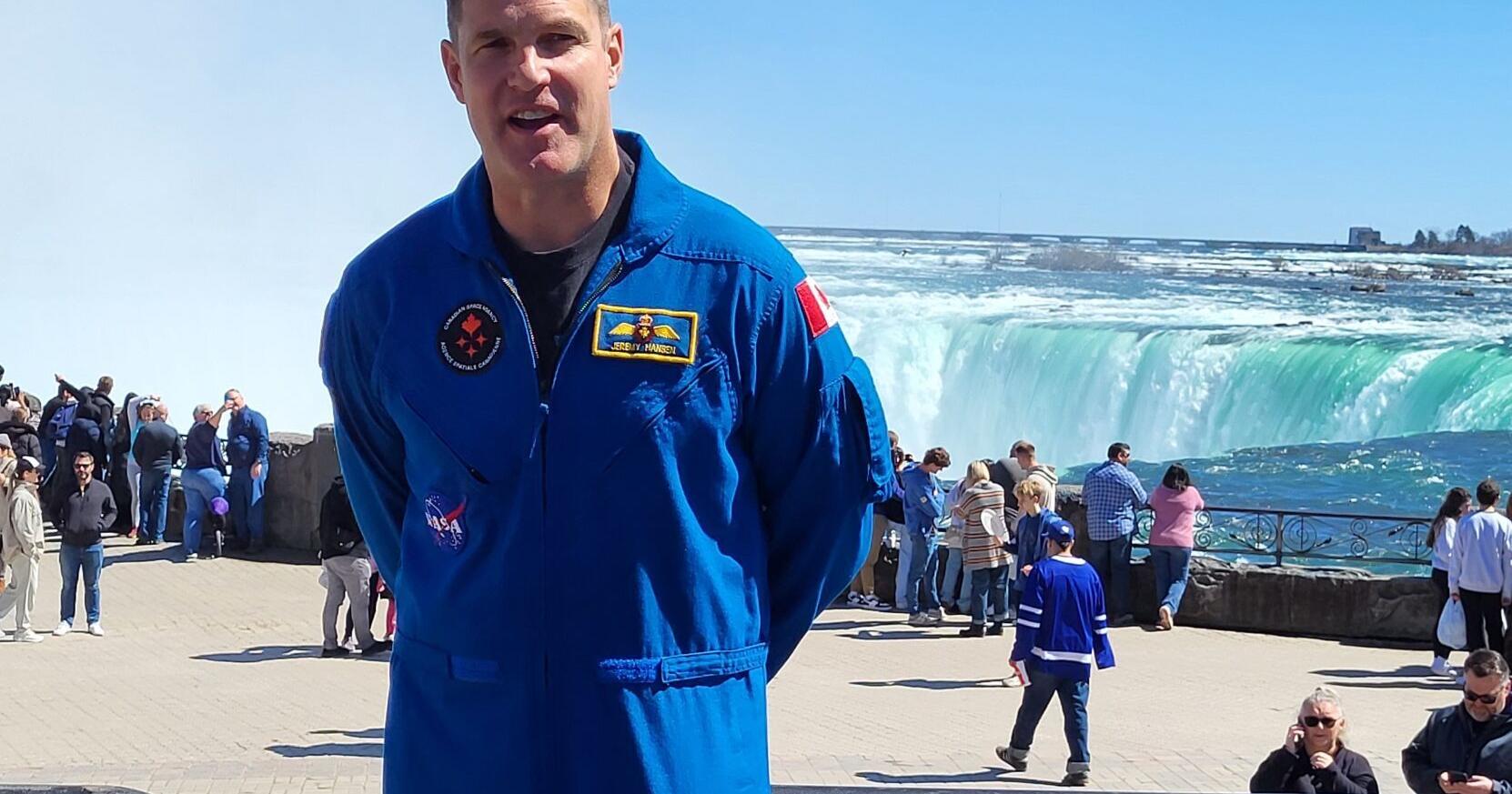 Tim Horton  Moonbit box marks Artemis II mission