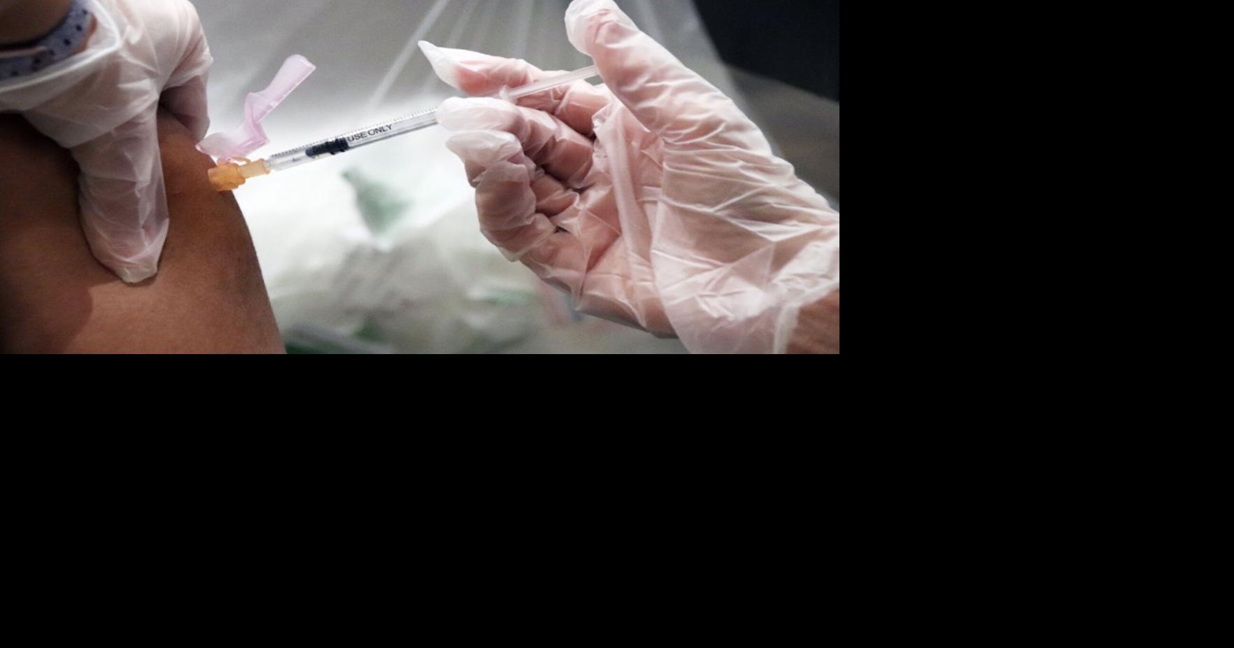 COVID19 vaccine clinics taking place this month in the Nipissing, Parry Sound districts