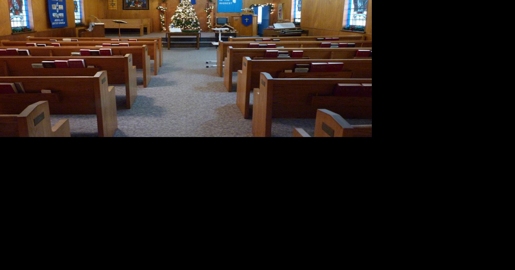 After 154 years, McKellar's United Church is still operating