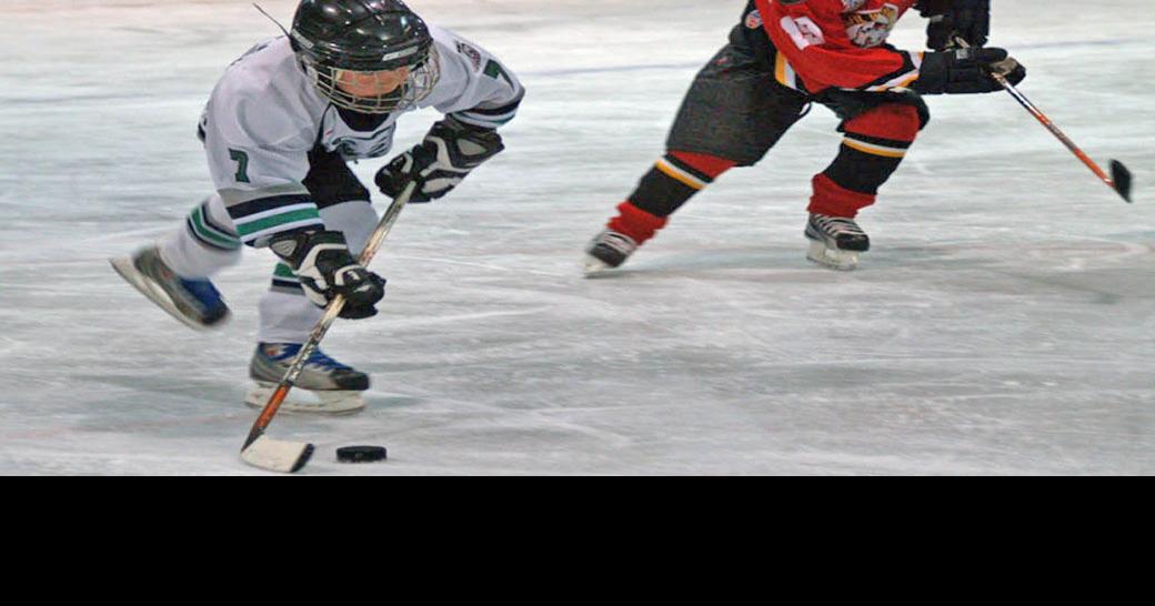 Parry Sound Hockey Club marks 100 years with a day of hockey