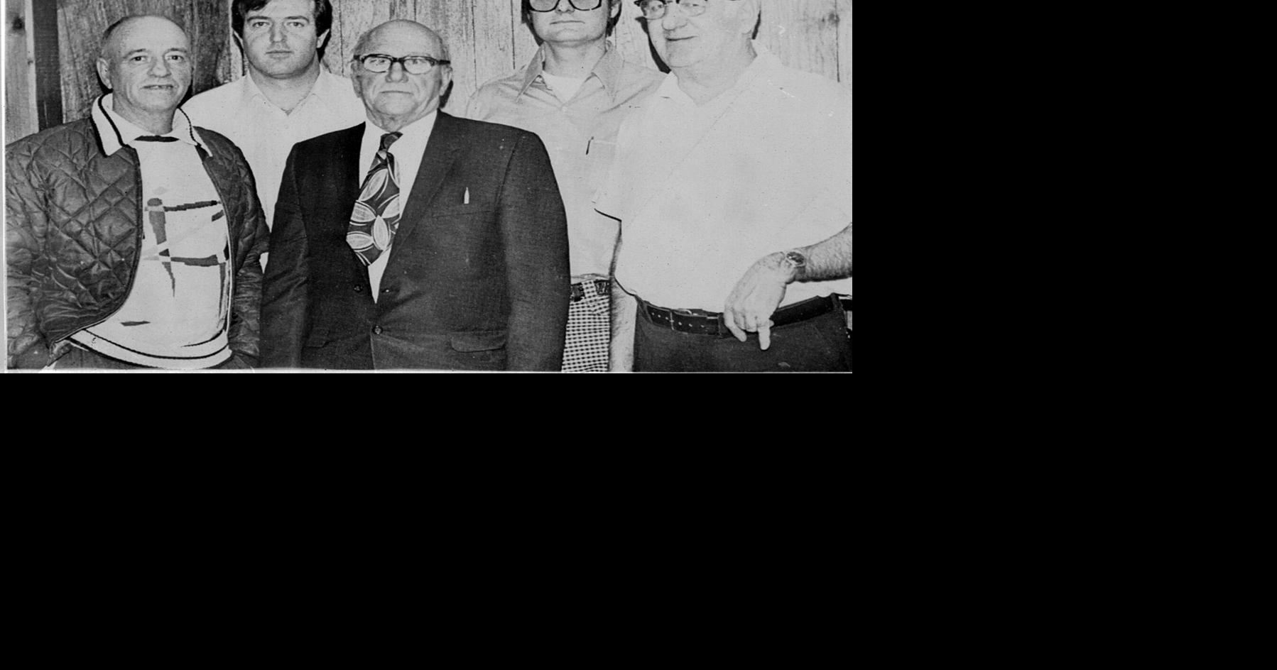 A look back at Pointe au Baril's concerned citizens group, 1978