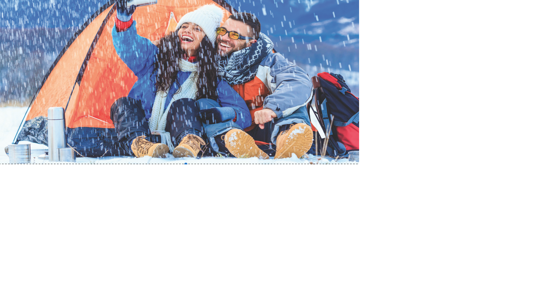 Things to do in the Parry Sound area this weekend, Jan. 6 to 8