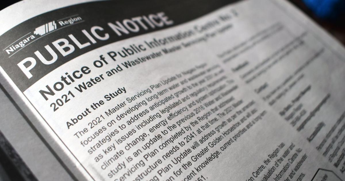Parry Sound Joins Call For Change In Definition Of Newspaper parry-sound-joins-call-for-change-in-definition-of-newspaper