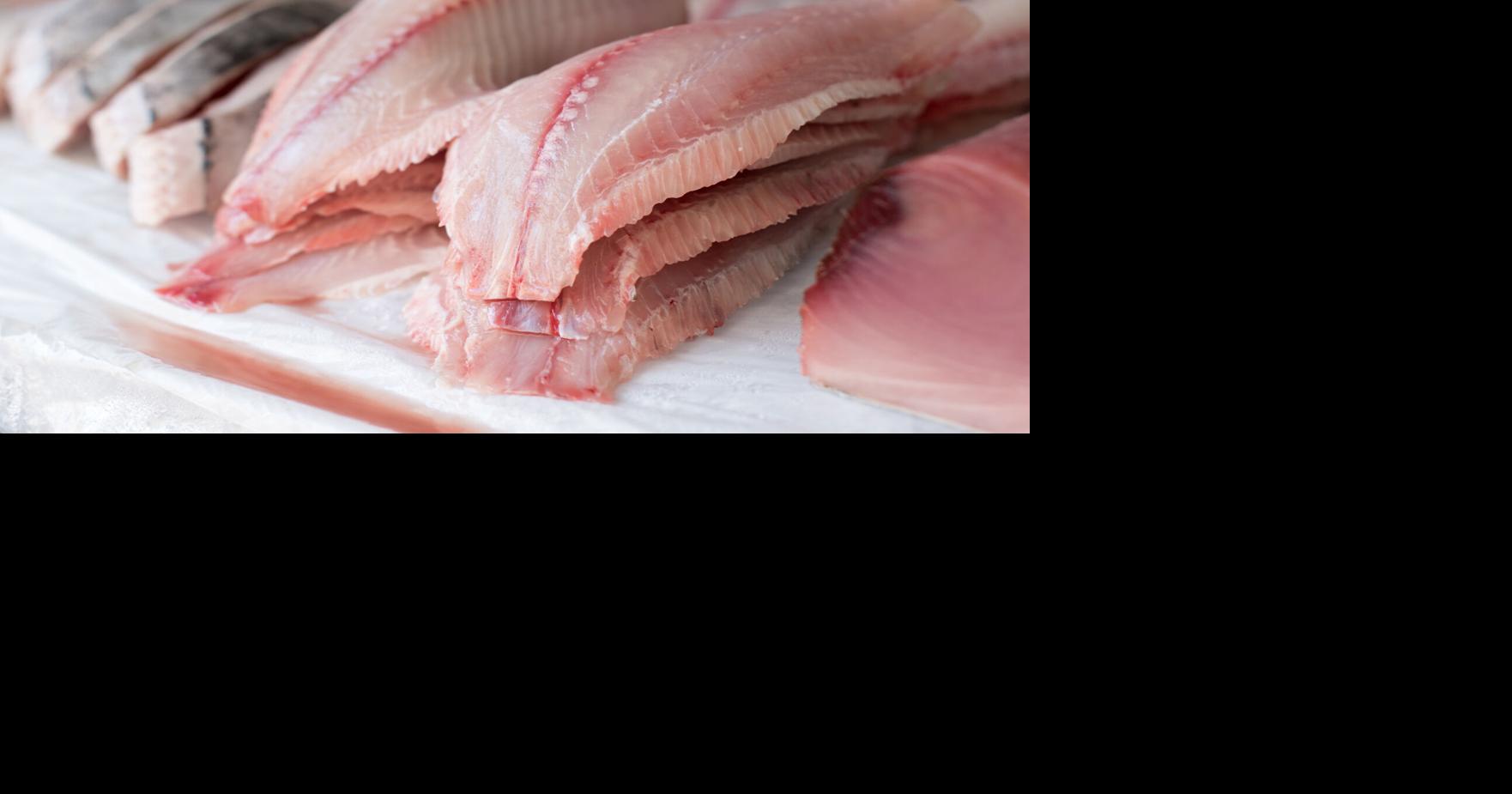 Anglers in Pointe au Baril need lesson in preparing fish for transport