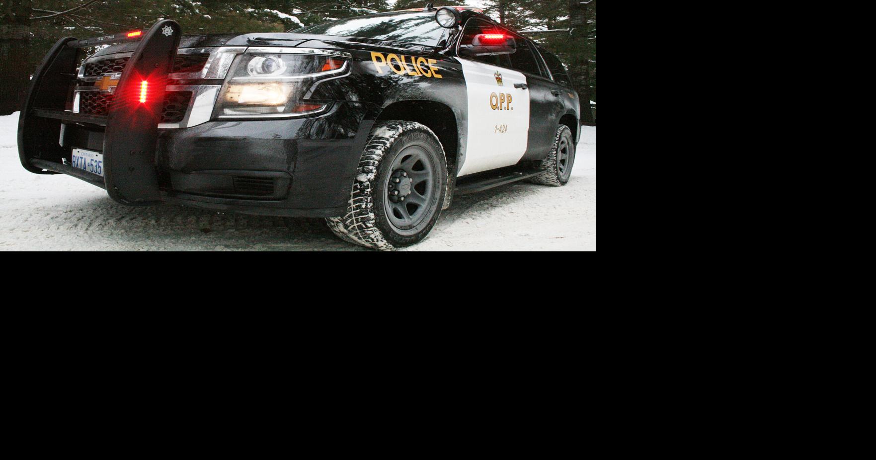 7 Parry Sounders charged following William Street drug bust