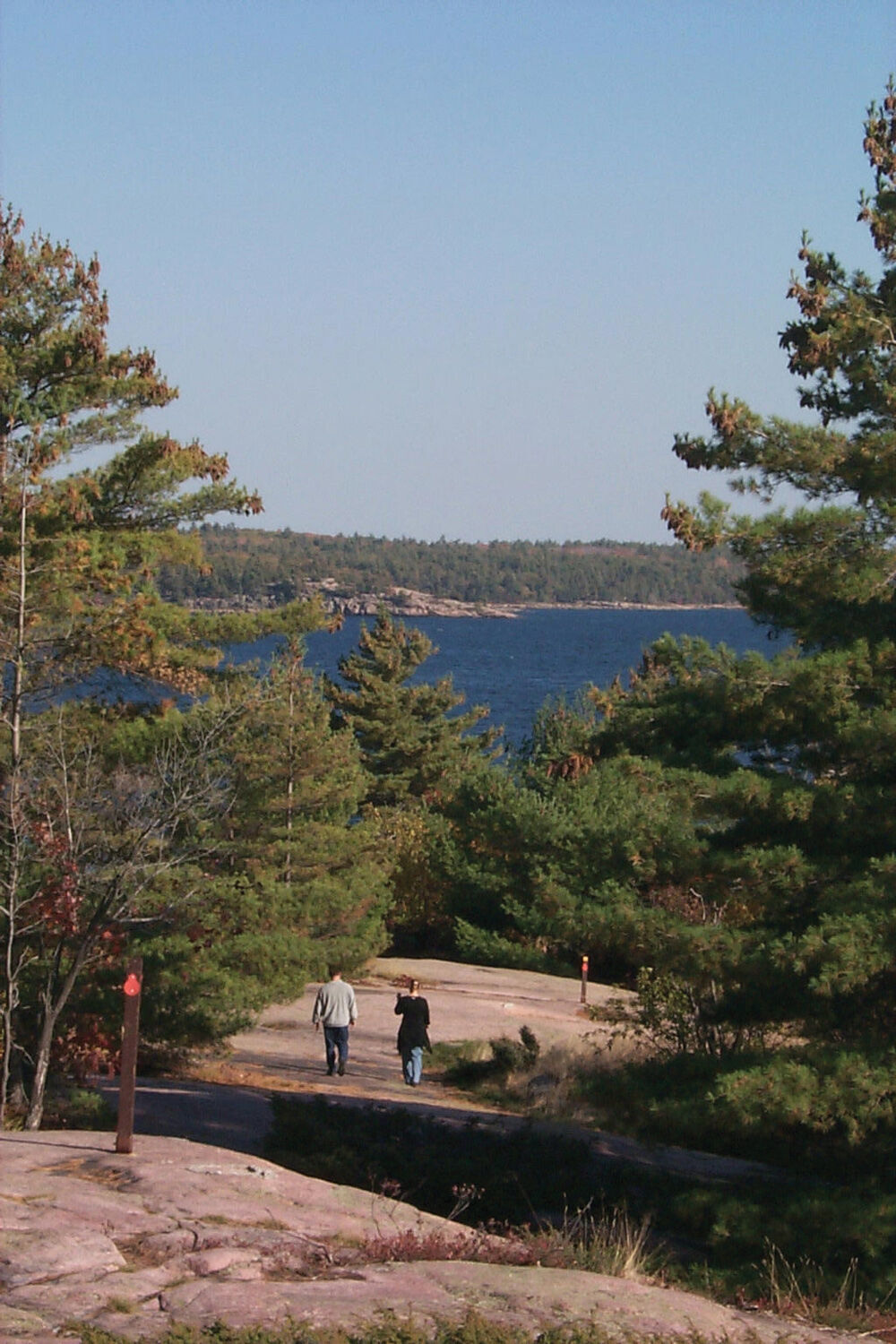 Killbear Provincial Park Is Amazing