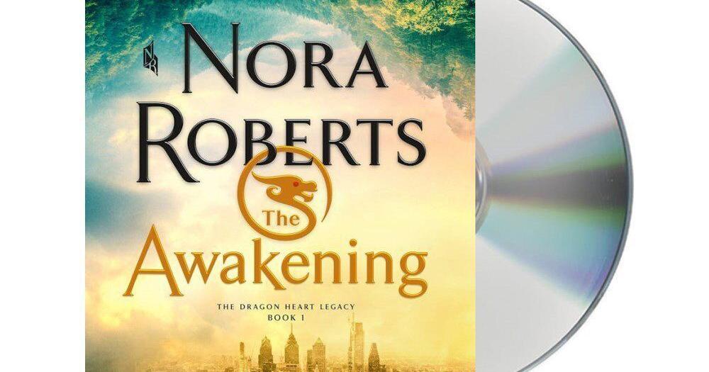 Entertaining novels by Nora Roberts, Anna Porter and more - Vimarsana News