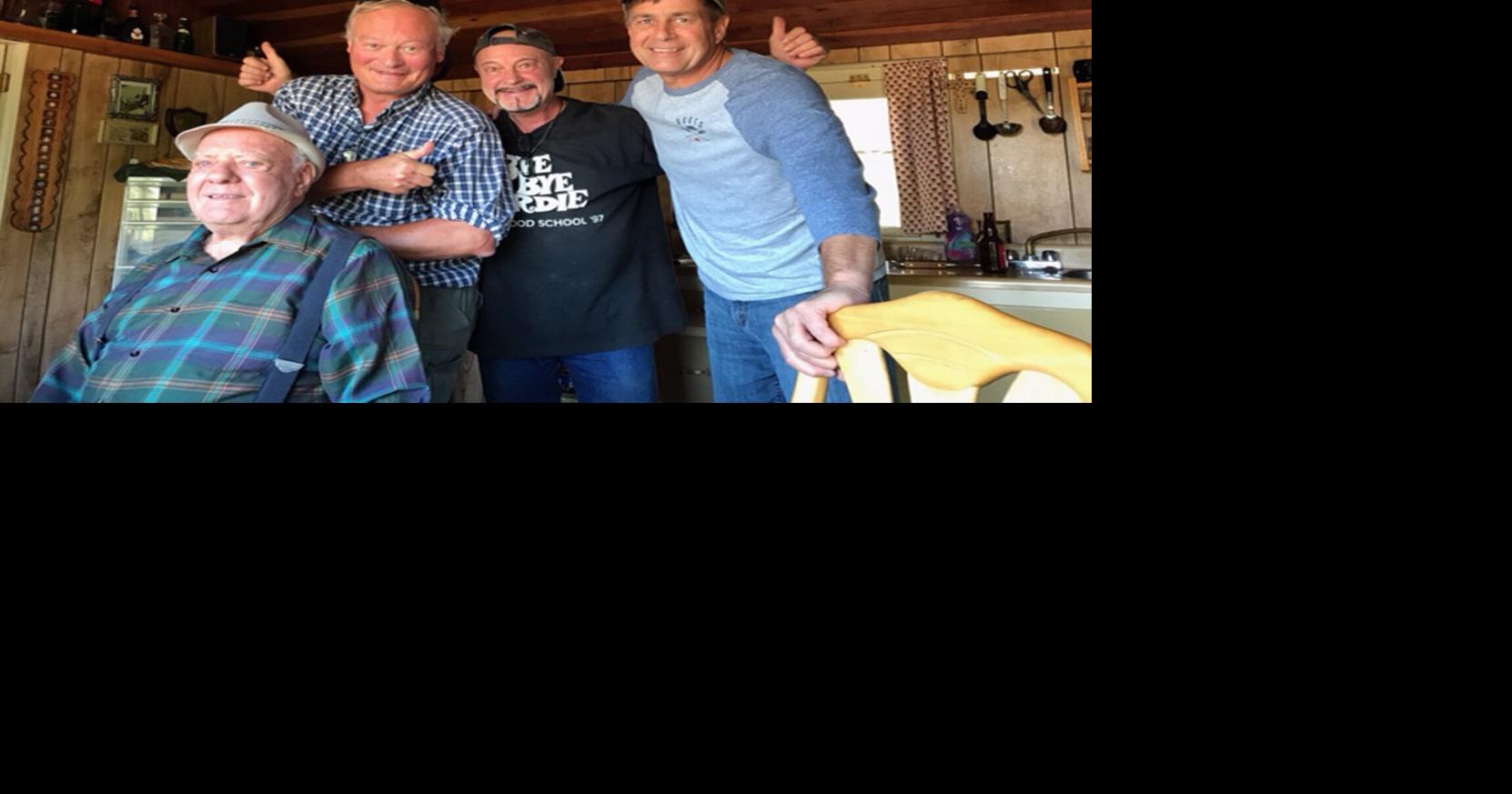 Lawsuit naming Parry Sound OPP, EMS over