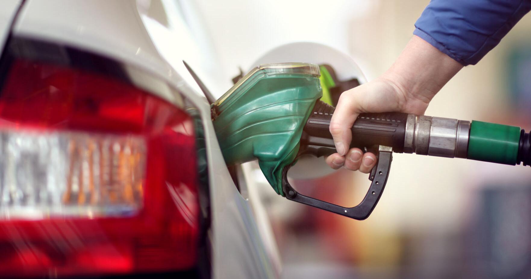 Where is the cheapest gas in Parry Sound today, Feb. 2?
