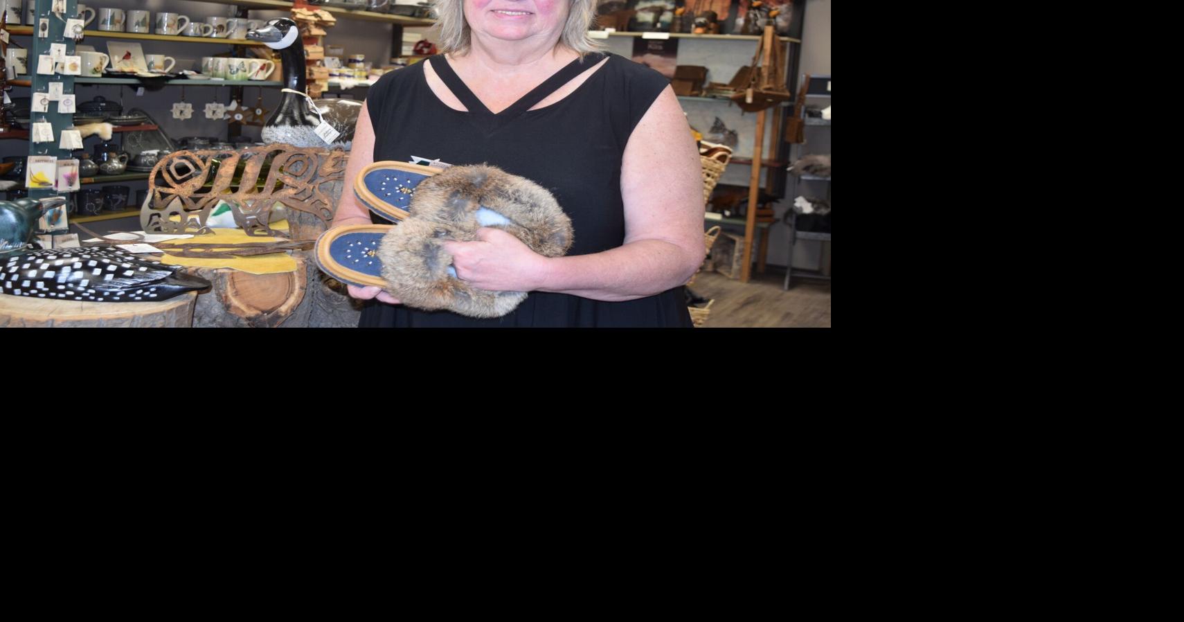 After nearly 60 years of Canadian craft history, this beloved family business in Parry Sound is shifting gears