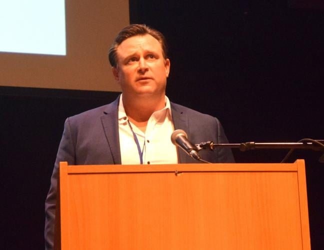 Marriott hotel in Parry Sound to start buildinng ‘shortly’