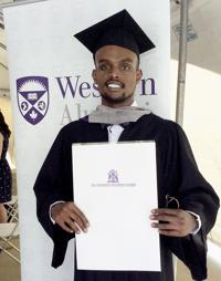Toronto police believe murdered Etobicoke man 'was just an ...