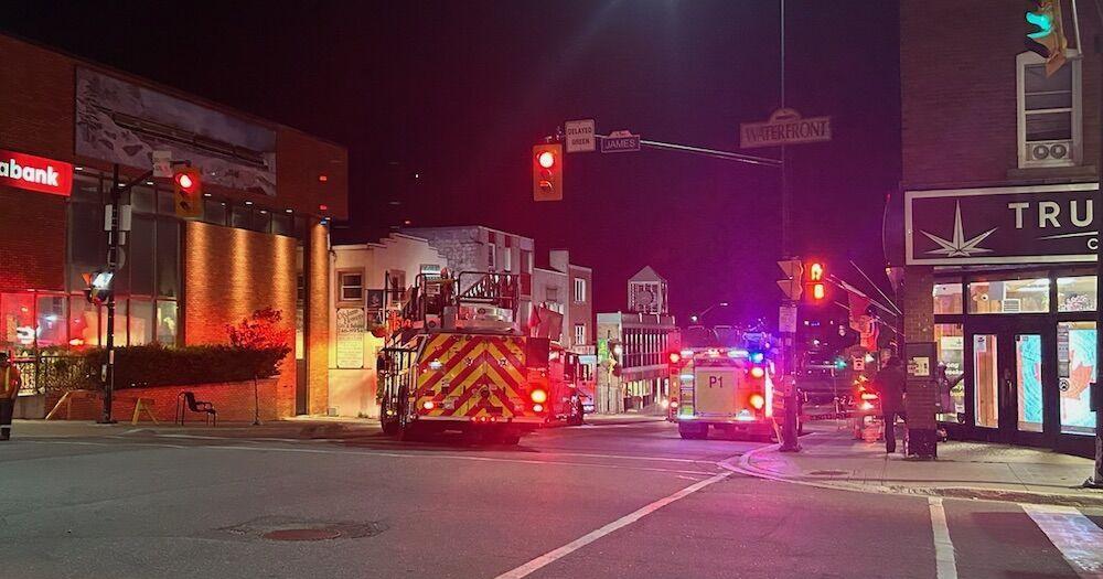 Downtown Parry Sound Reopened downtown-parry-sound-reopened