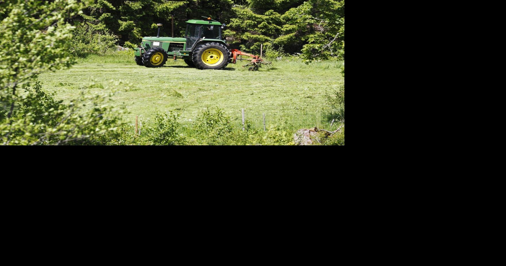 Report shows 5year employment growth in Parry Sound District